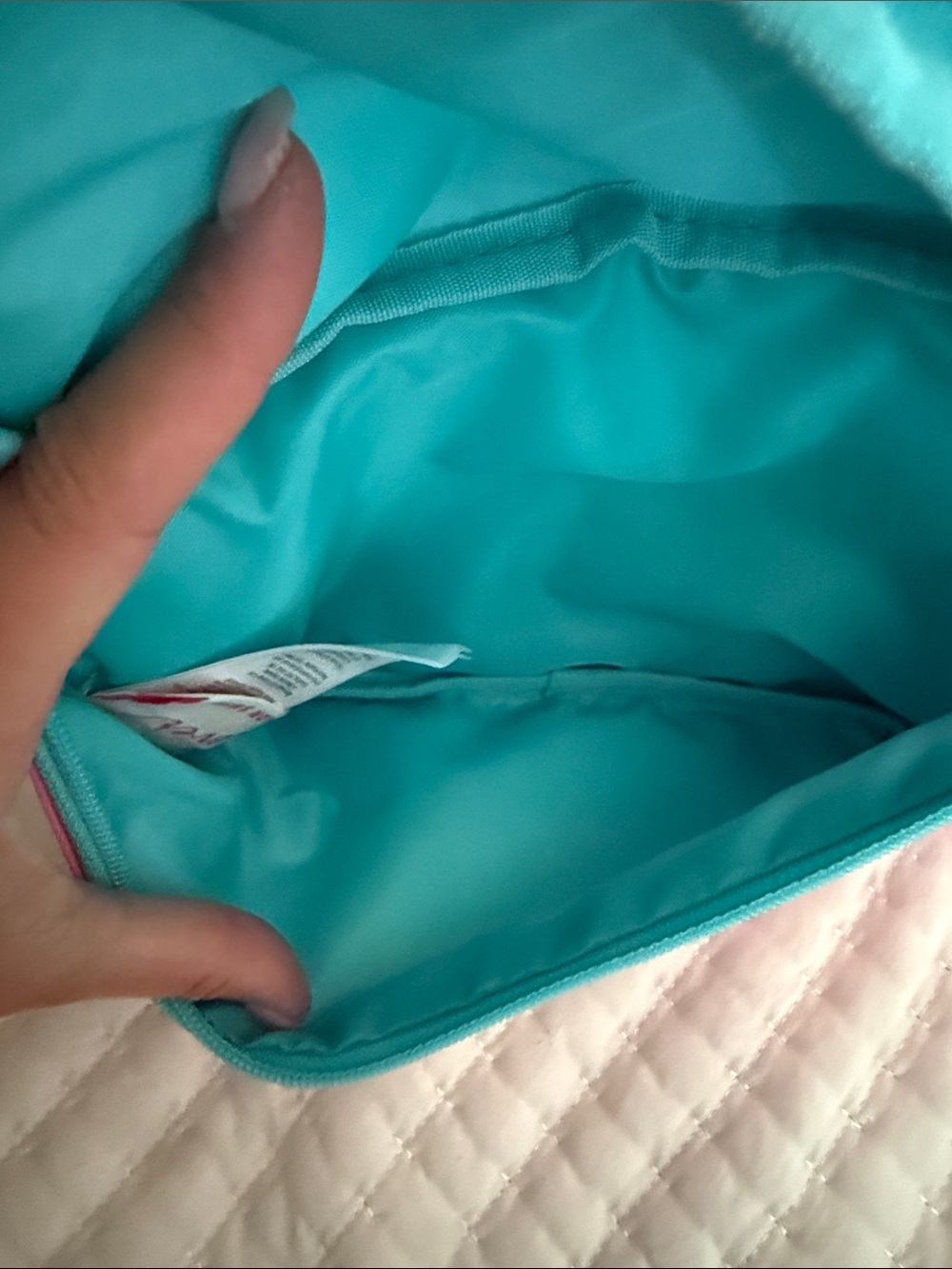 Taylor swift Belt bag/ fanny pack. NWOT - Picture 4 of 4